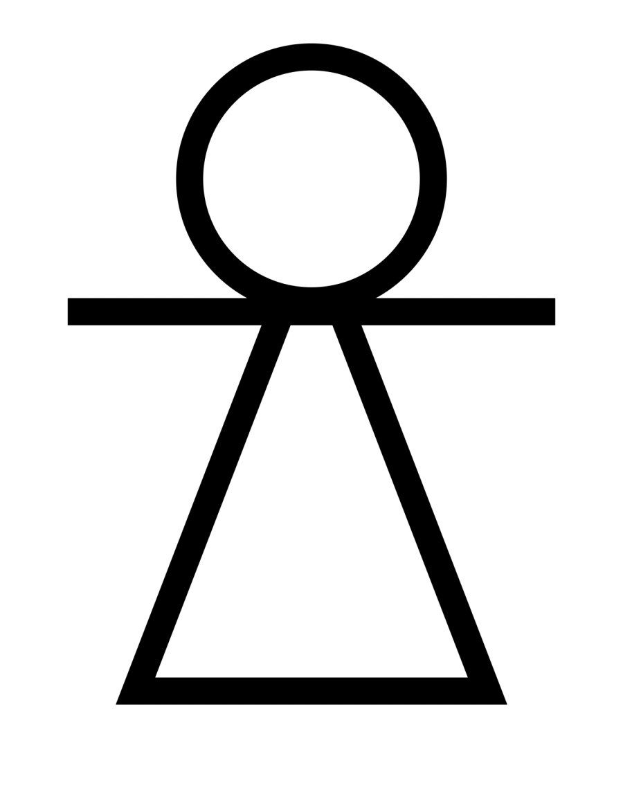 La carte Signe de Tanit