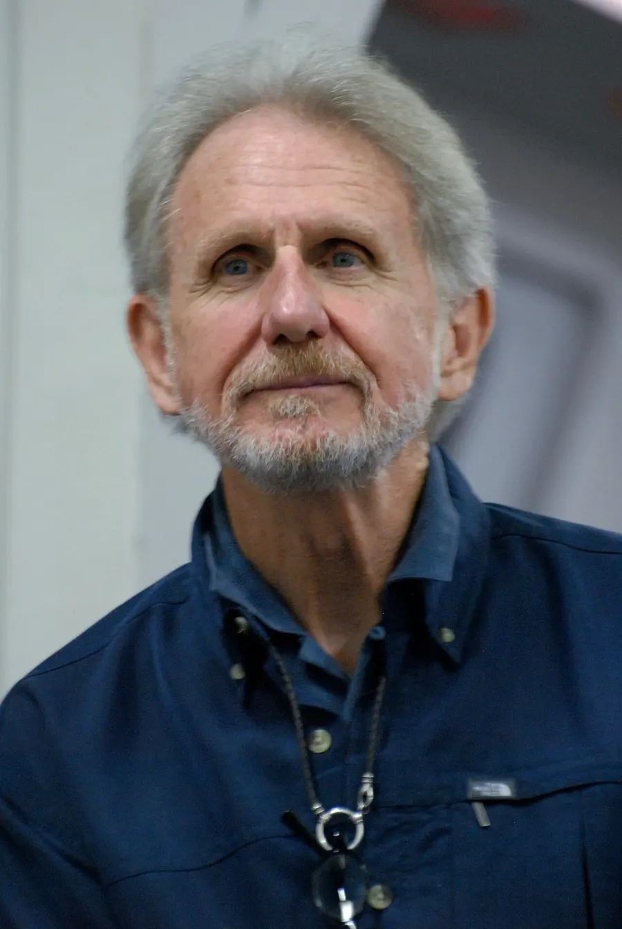 La carte René Auberjonois