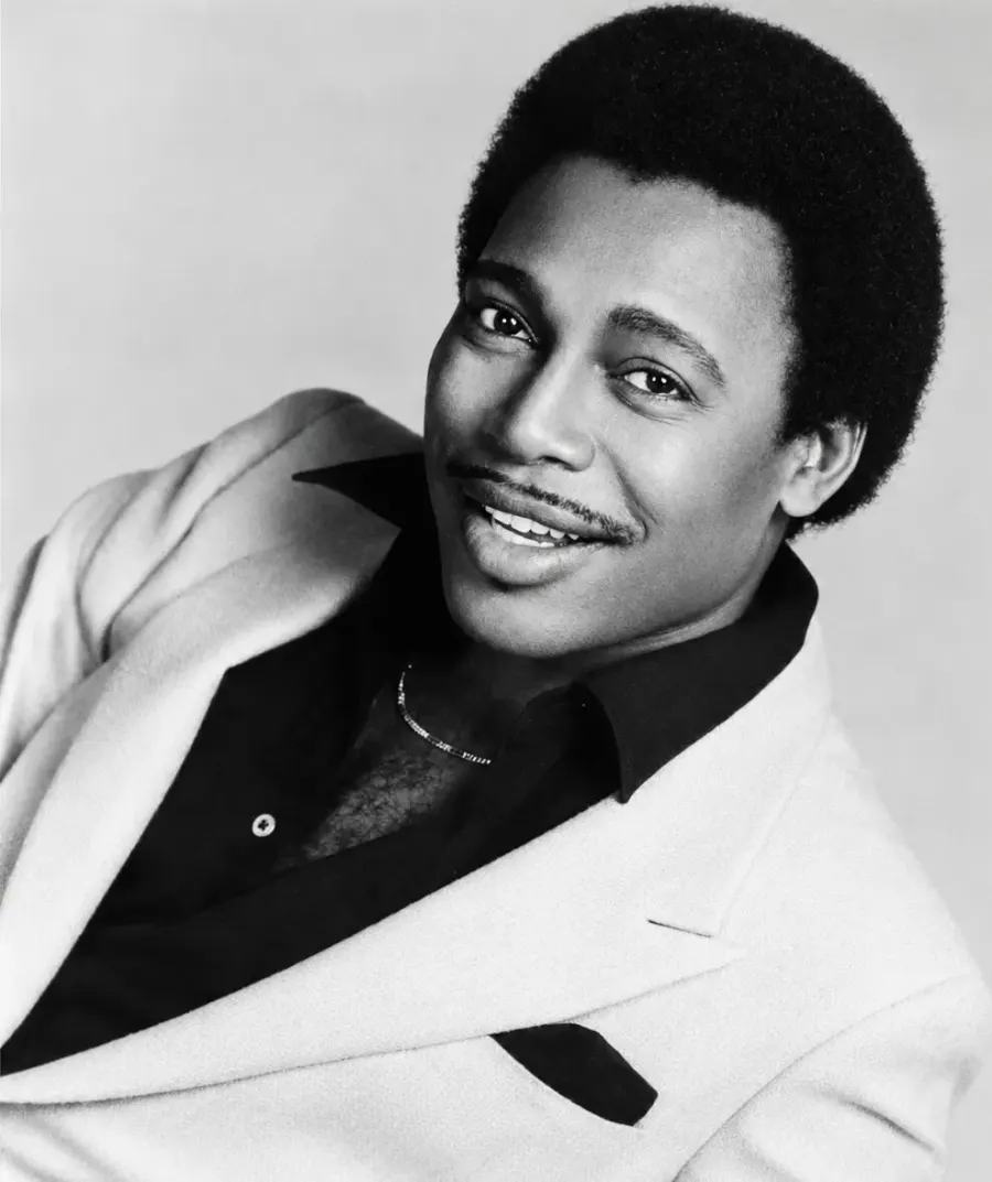 La carte George Benson