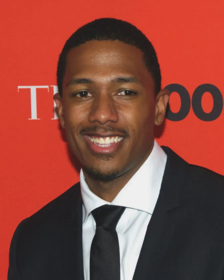 The Nick Cannon card