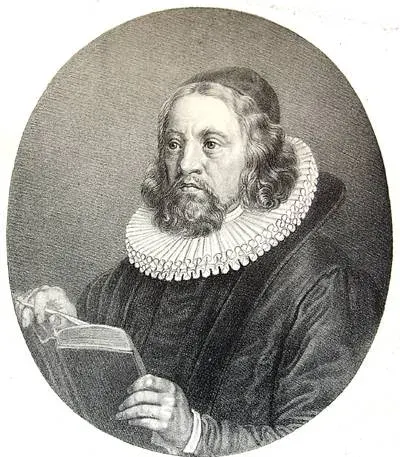 La carte Thomas Kingo