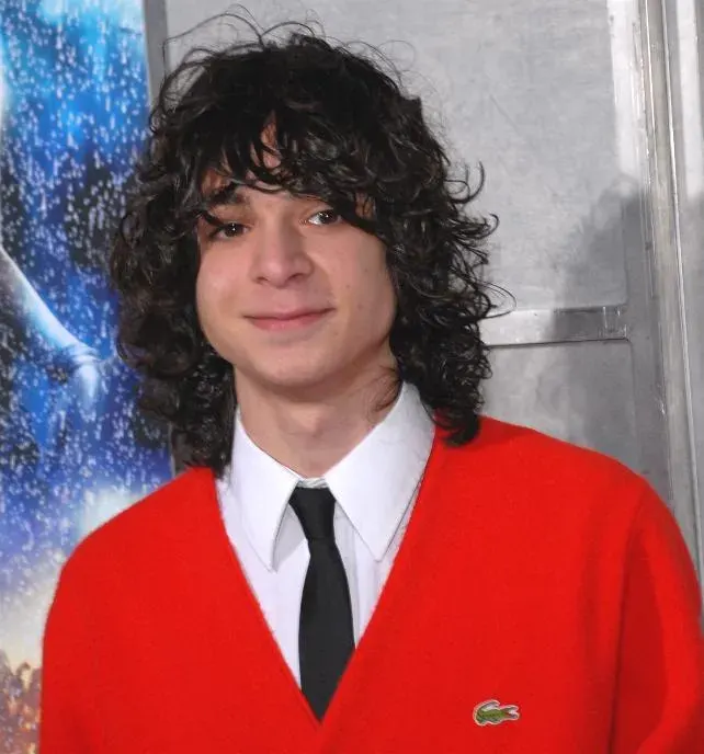 La carte Adam Gary Sevani