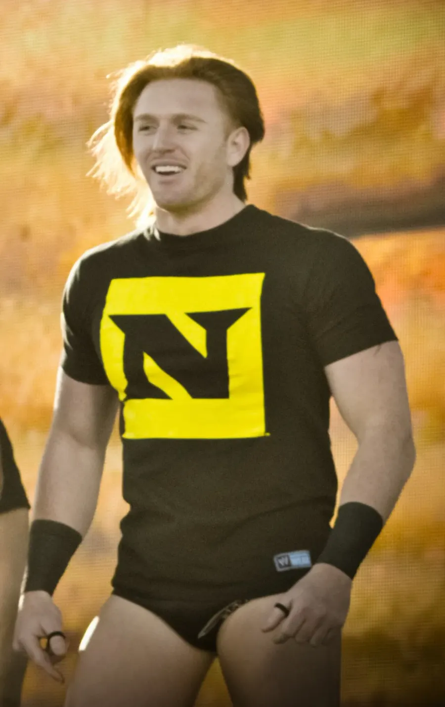 La carte Heath Slater