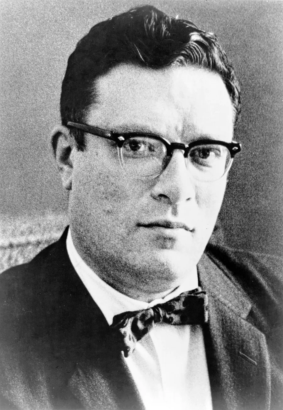 The Isaac Asimov card