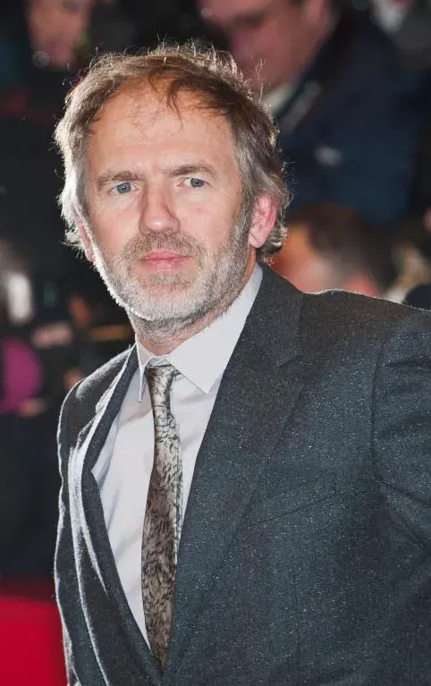 La carte Anton Corbijn