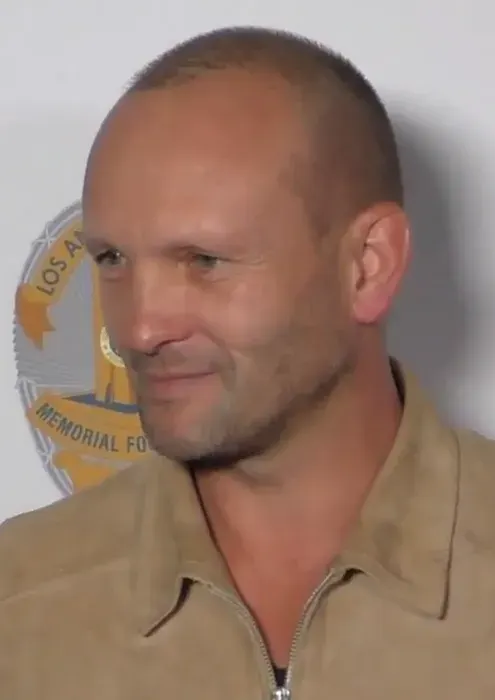 La carte Andrew Howard
