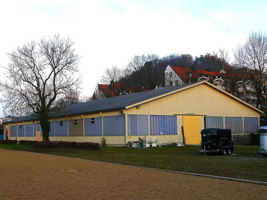 La carte Manège