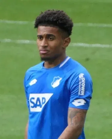 The Reiss Nelson card
