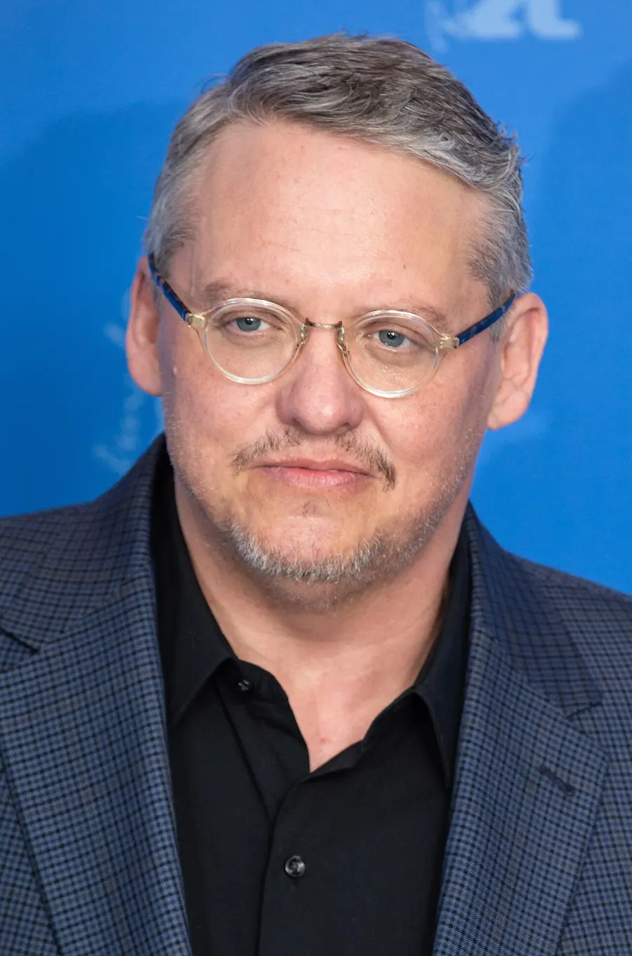 La carte Adam McKay