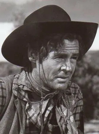 La carte Robert Ryan