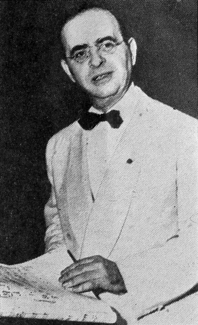 La carte Max Steiner