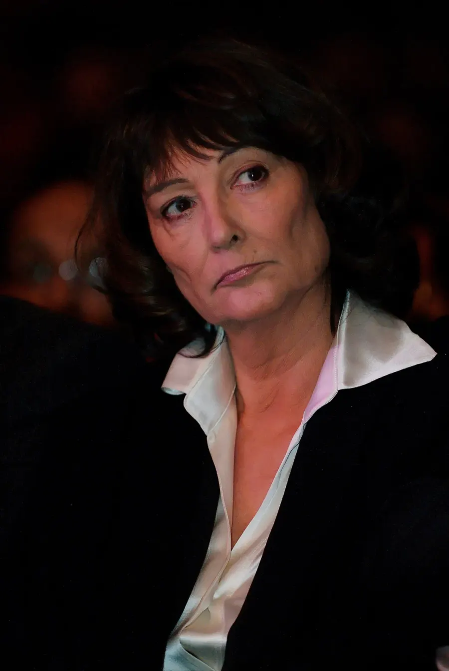 La carte Sylviane Agacinski