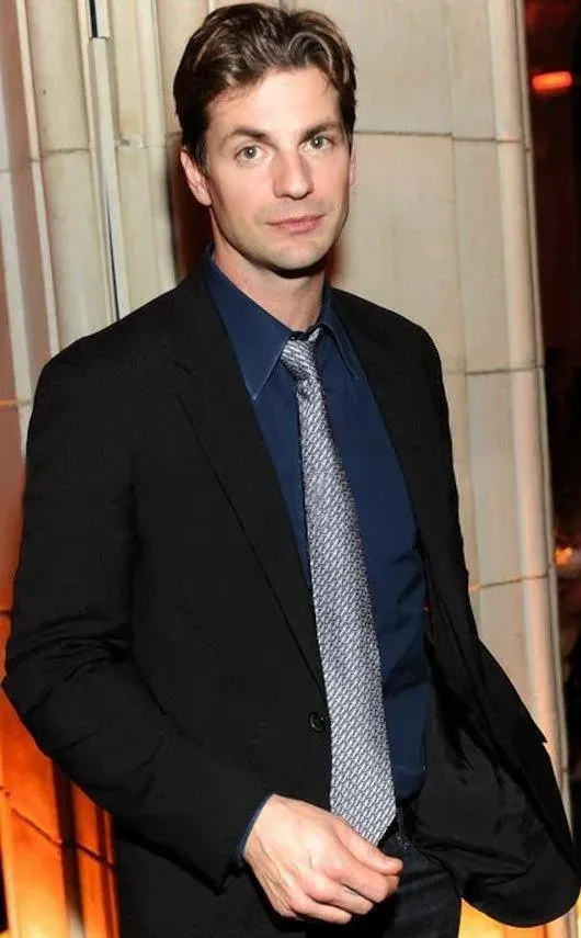 La carte Gale Harold