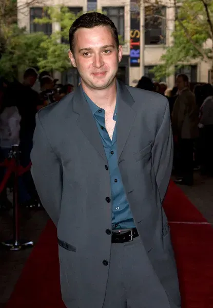 The Eddie Kaye Thomas card