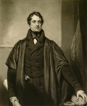 The Adam Sedgwick card