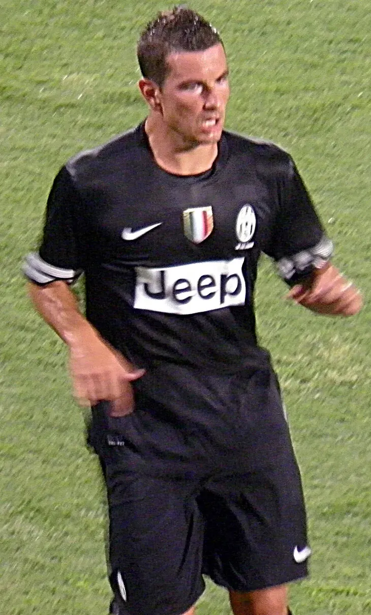 The Simone Padoin card
