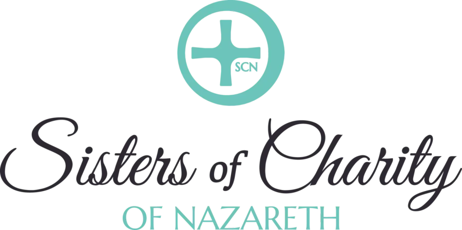 La carte Sœurs de la charité de Nazareth