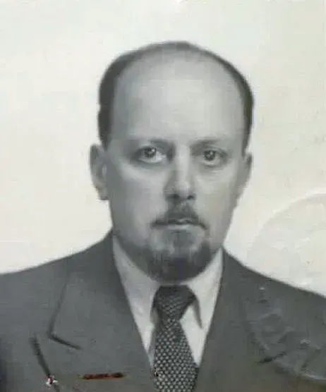 La carte Vladimir Bartol