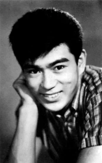 La carte Sonny Chiba