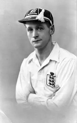 The Tom Finney card