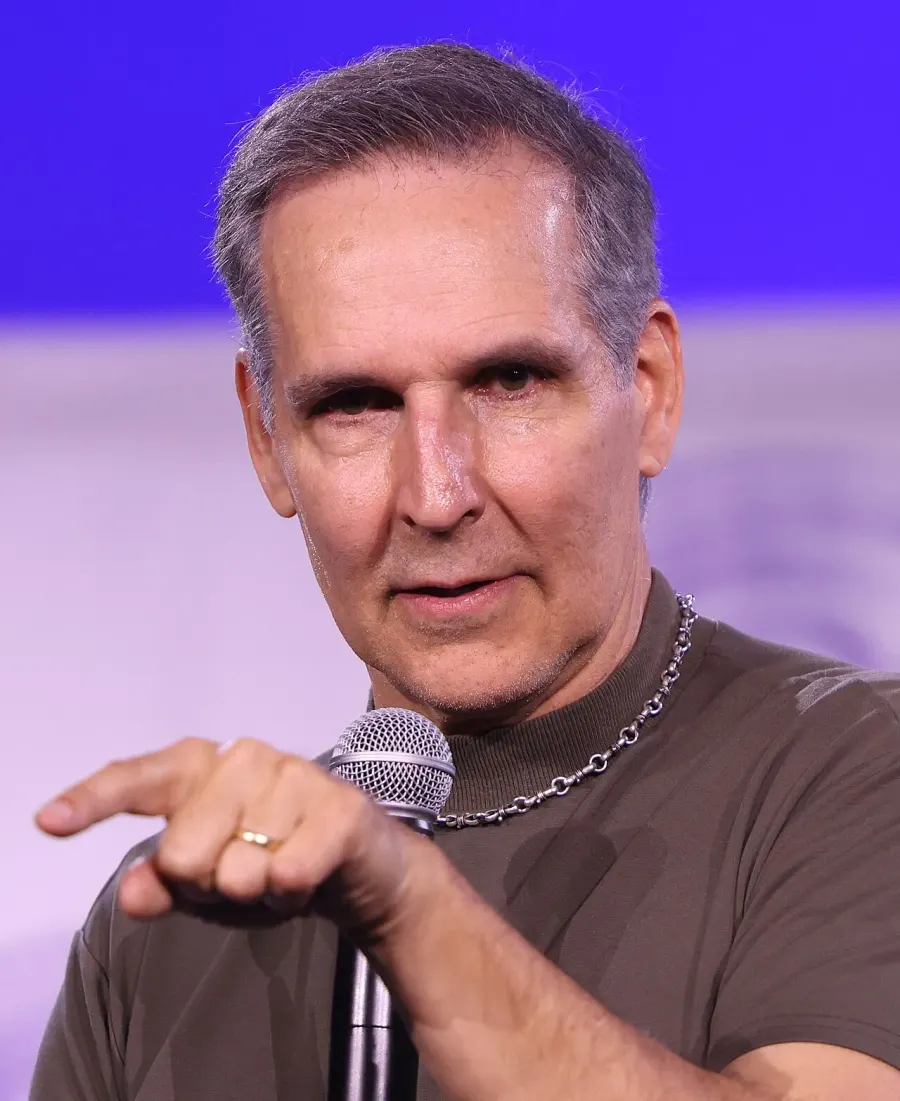 La carte Todd McFarlane