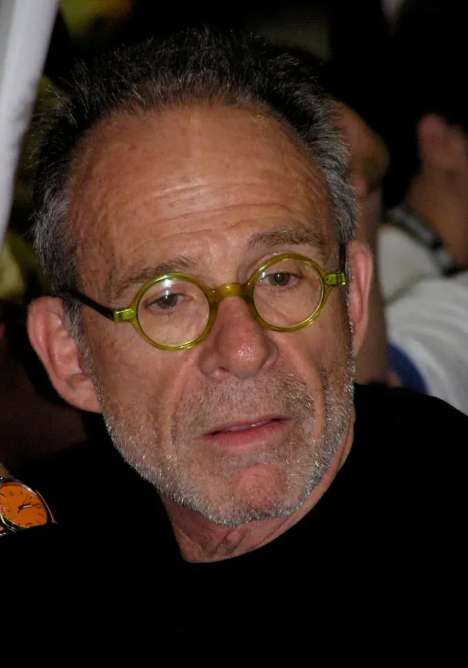La carte Ron Rifkin