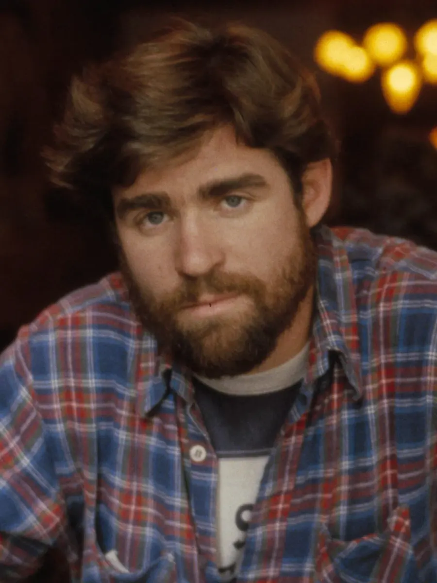 La carte Treat Williams
