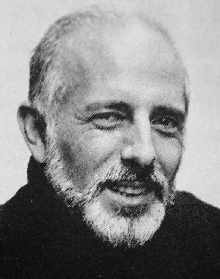 La carte Jerome Robbins