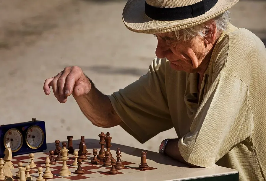 La carte Intellect