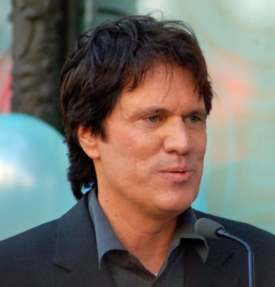 La carte Rob Marshall