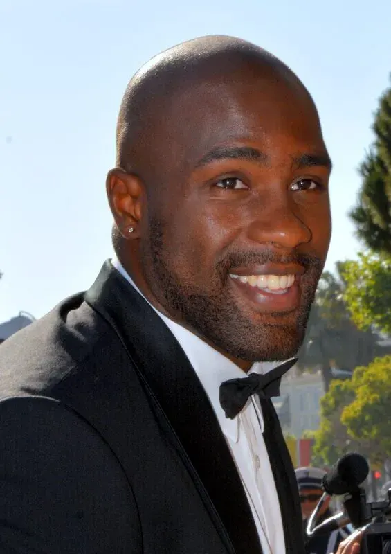 La carte Teddy Riner
