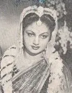 La carte V. N. Janaki