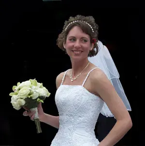 La carte Mariée