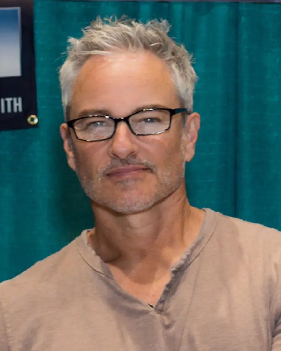La carte Kerr Smith