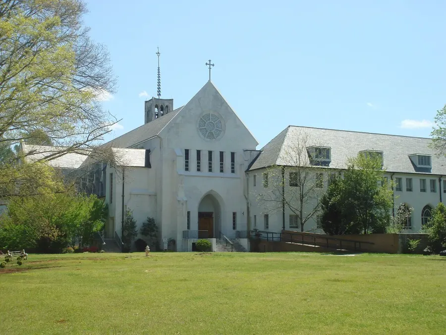 La carte Abbaye Notre-Dame du Saint-Esprit