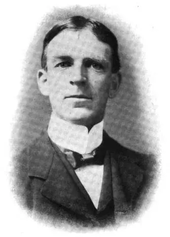 La carte William Wallace Campbell