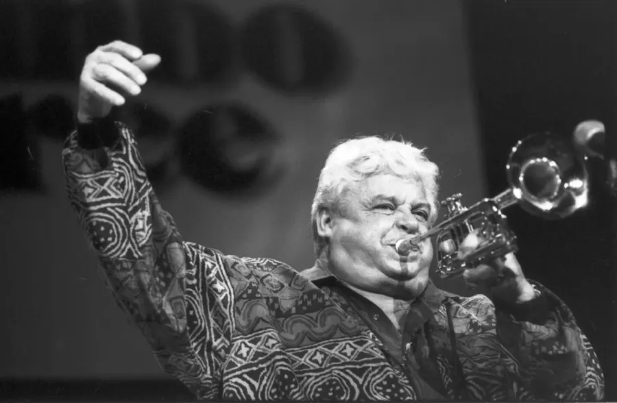 La carte Maynard Ferguson
