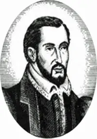 La carte Fernando de Rojas