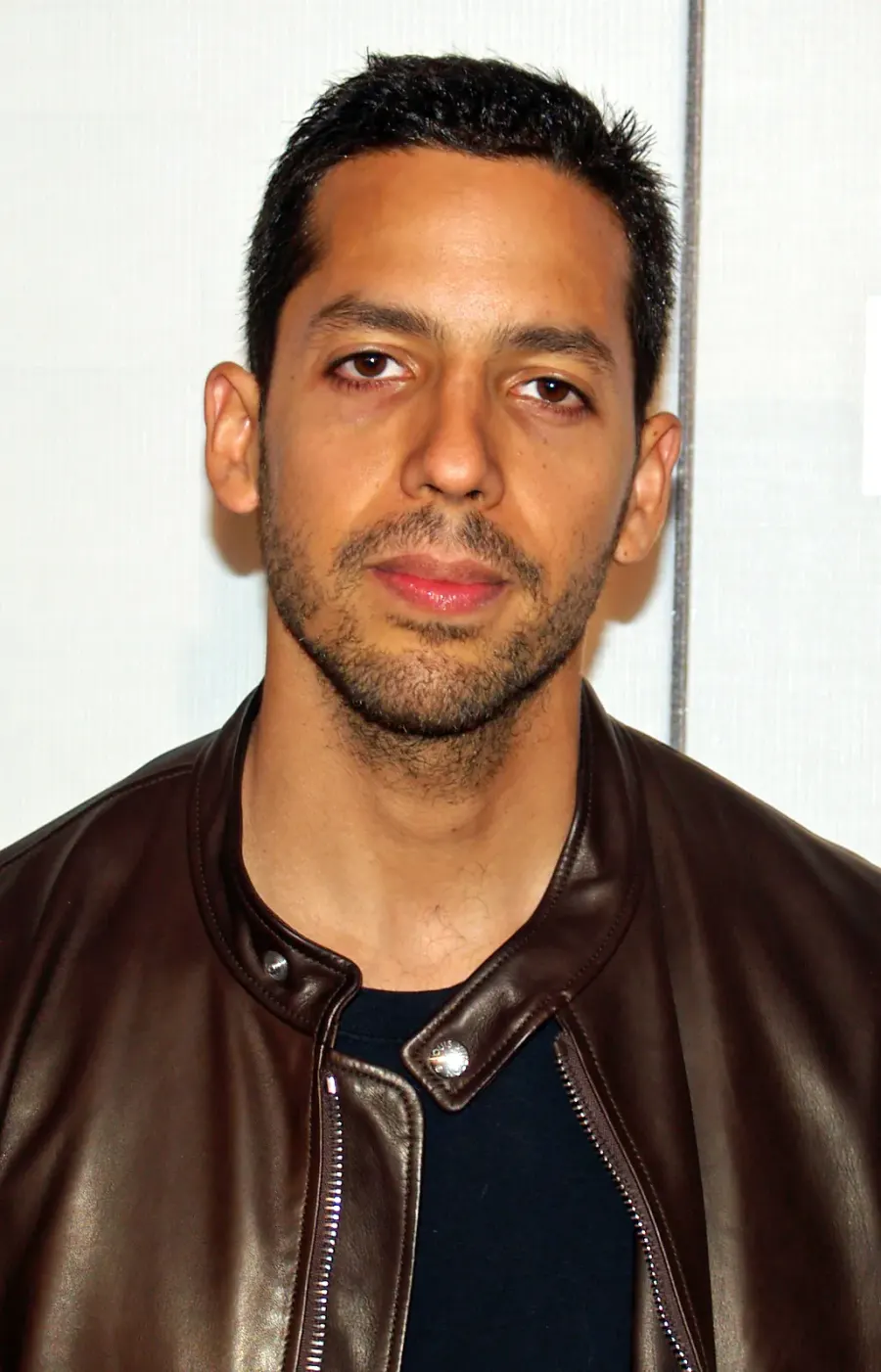 The David Blaine card