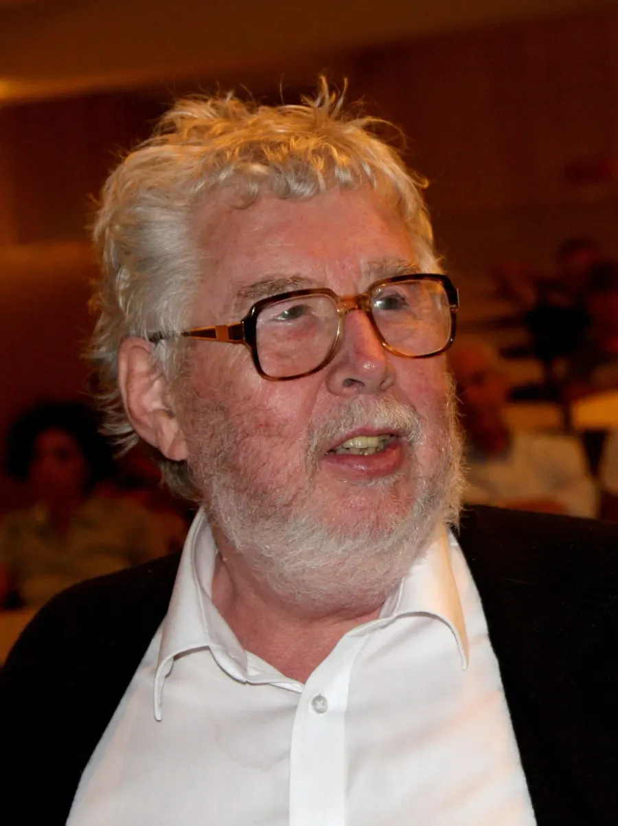 La carte Harrison Birtwistle