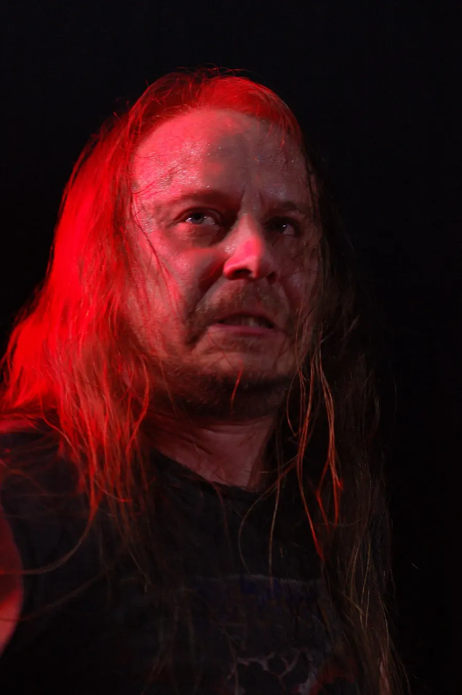 La carte Lars-Göran Petrov