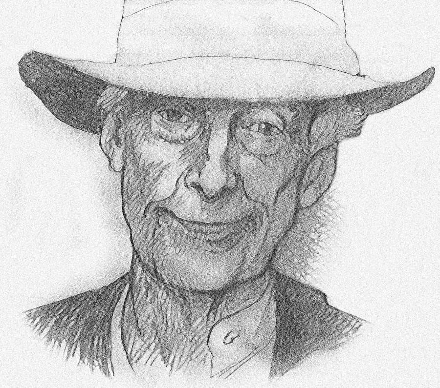 La carte Charles Jencks