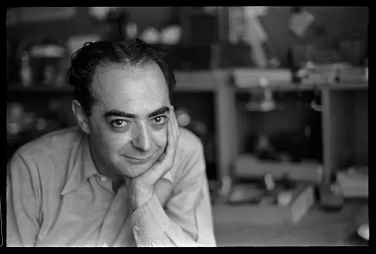 La carte Brassaï