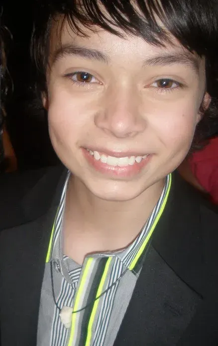 La carte Noah Ringer