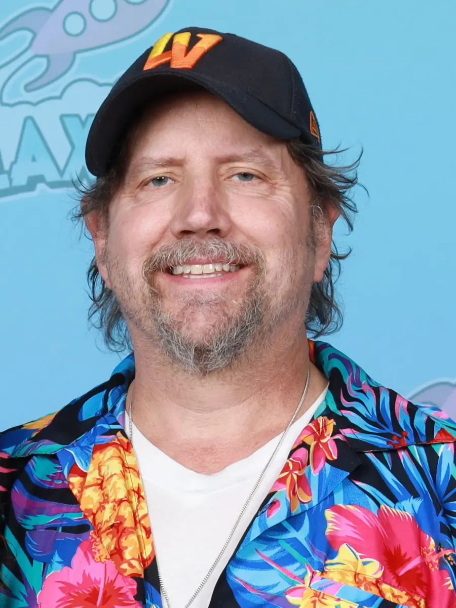 La carte Jamie Kennedy