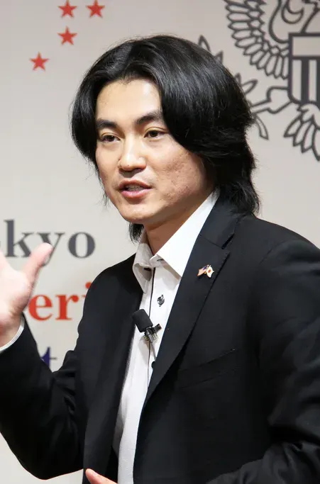 The Shin Koyamada card