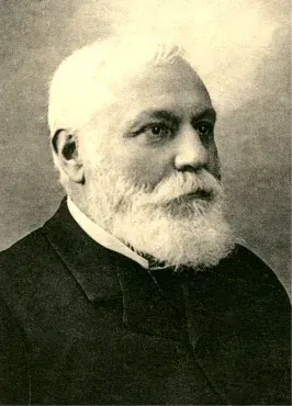 The Victor Milliard card