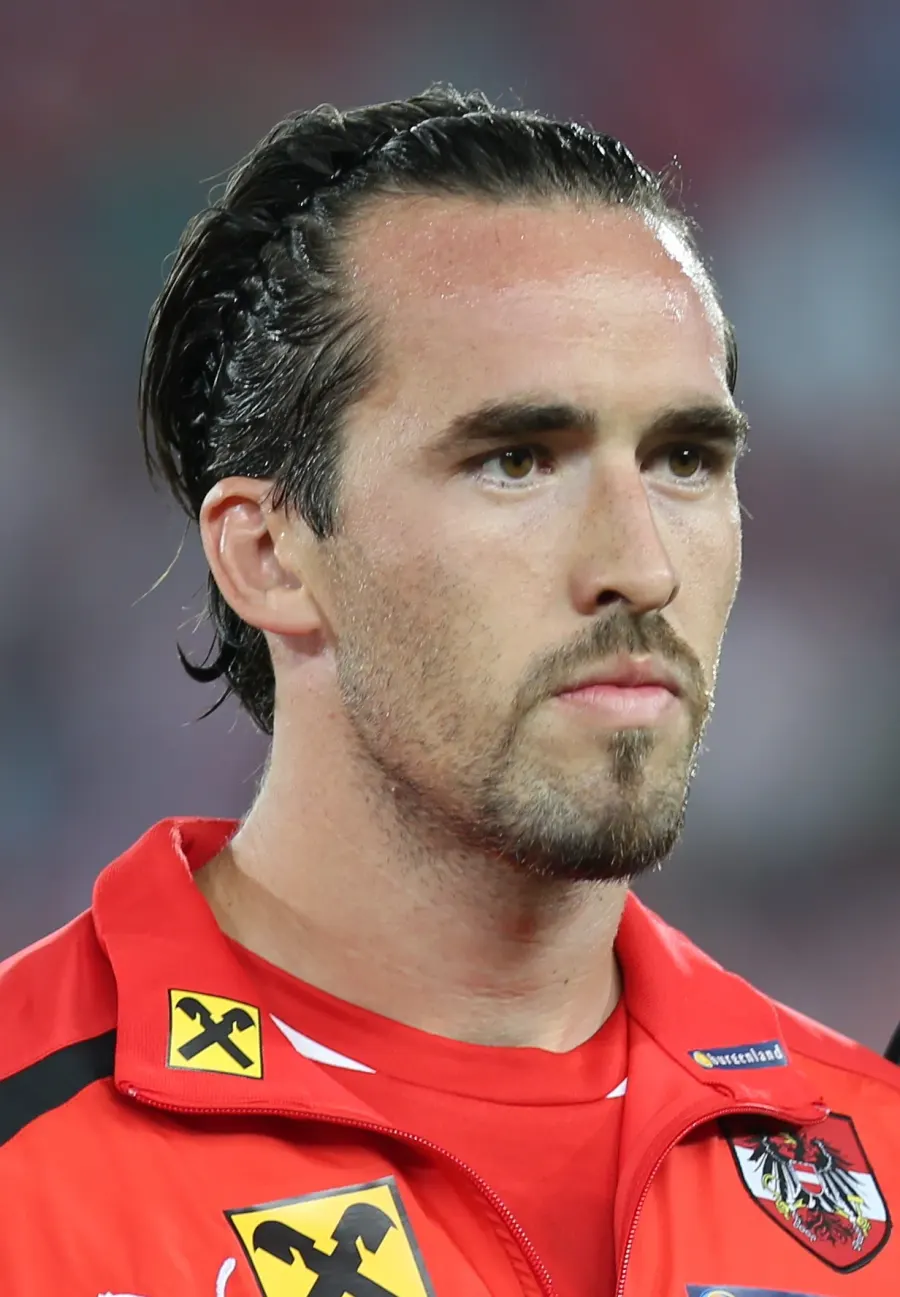 The Christian Fuchs card