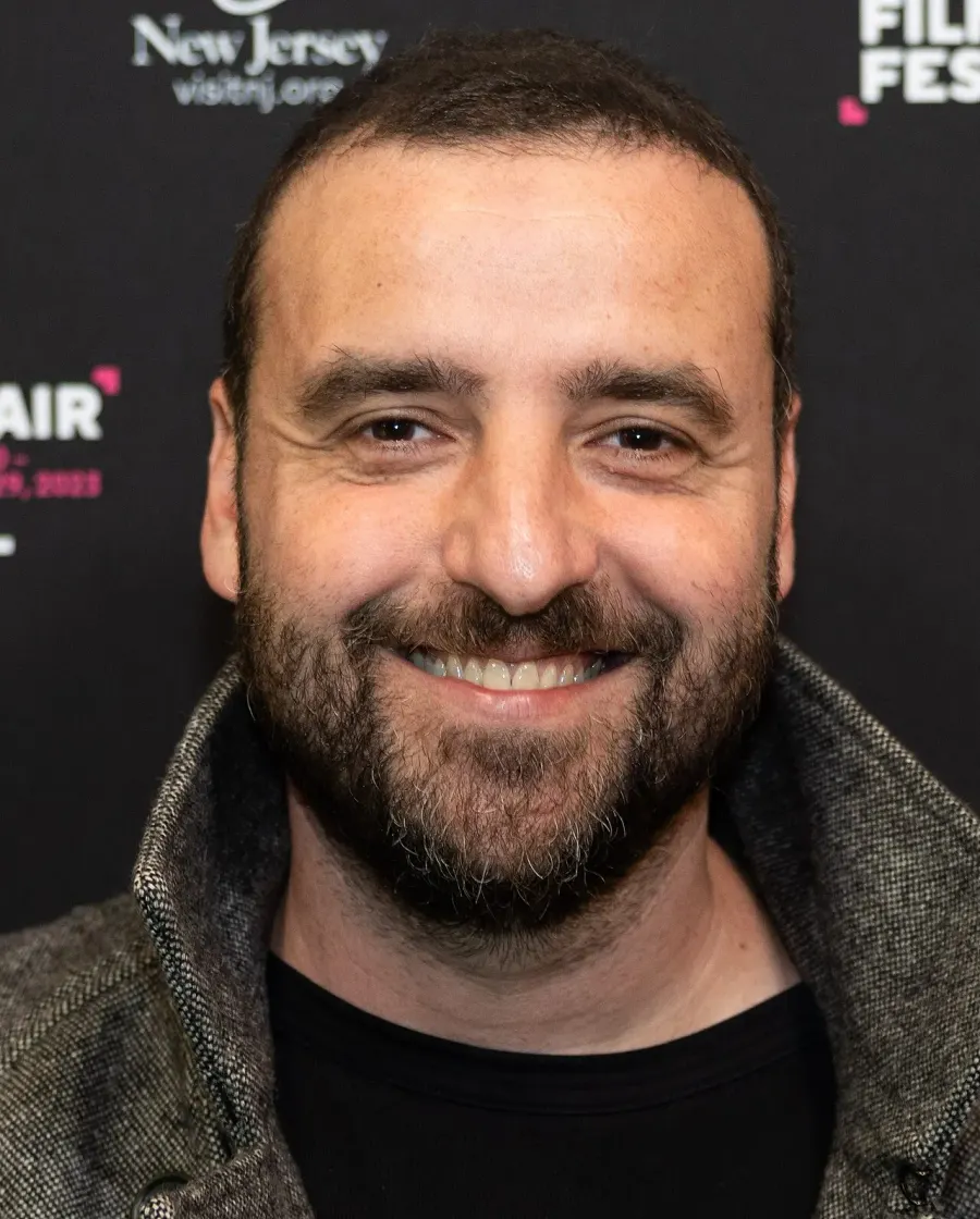 La carte David Krumholtz