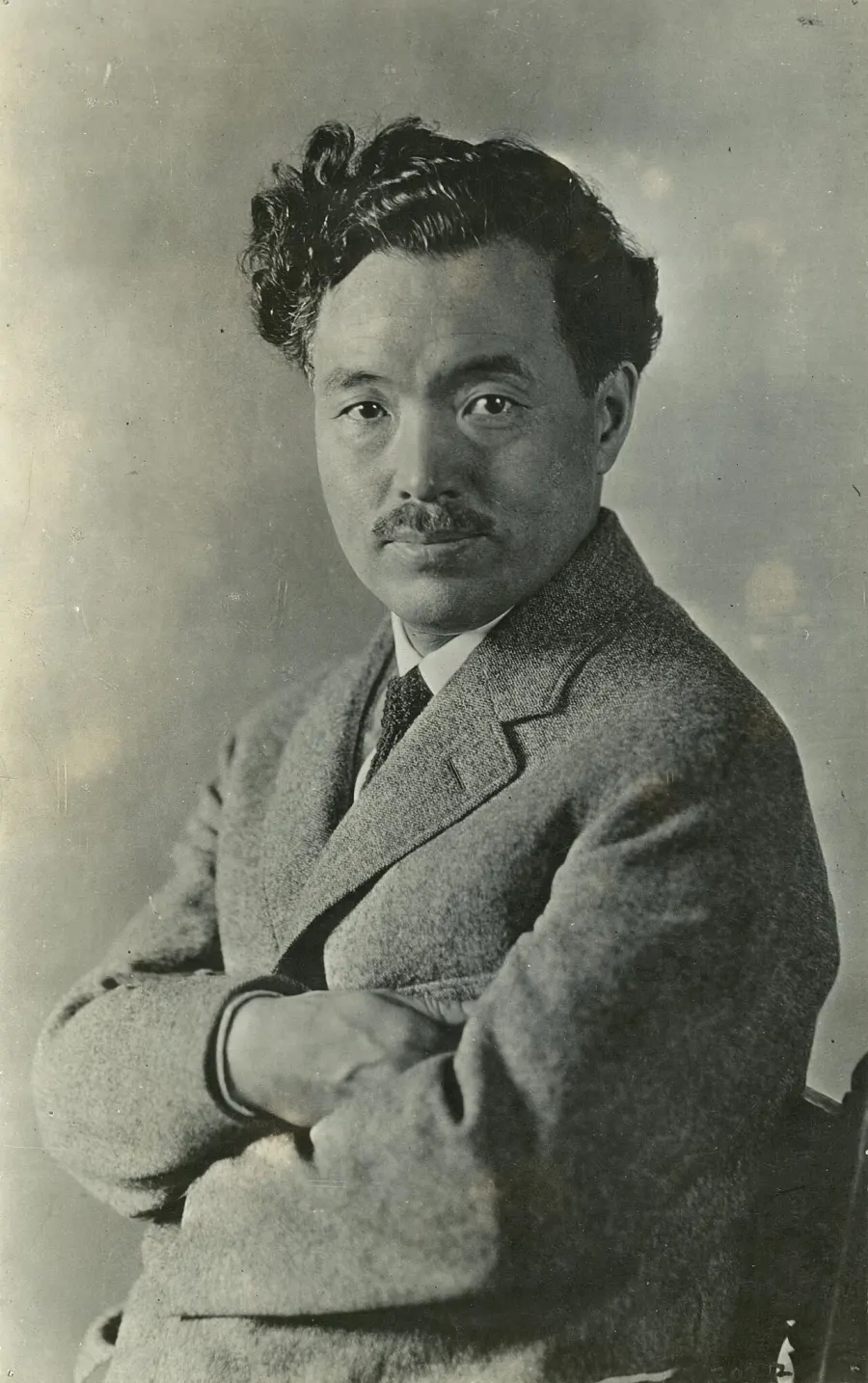 La carte Hideyo Noguchi
